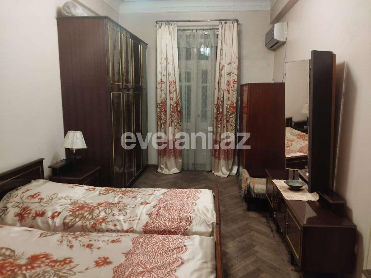 Kirayə verilir, köhnə tikili, 3 otaqlı, 70 m², İçəri Şəhər m.