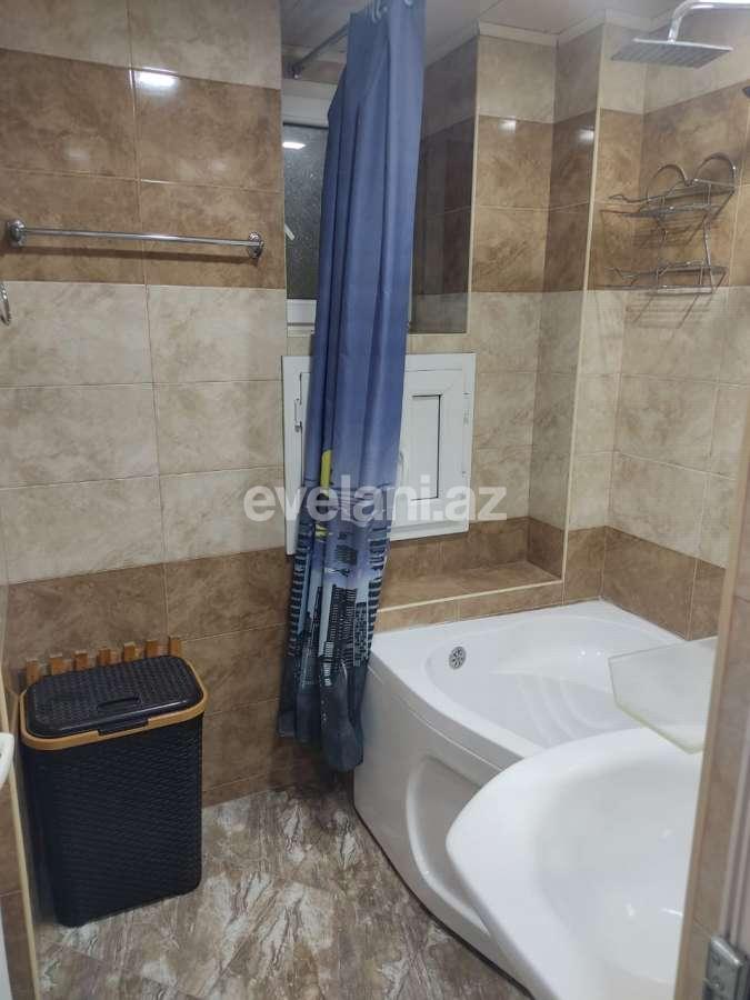 Kirayə verilir, köhnə tikili, 3 otaqlı, 70 m², İçəri Şəhər m.