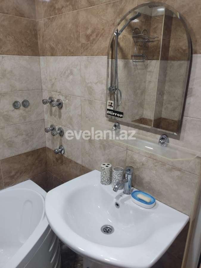 Kirayə verilir, köhnə tikili, 3 otaqlı, 70 m², İçəri Şəhər m.