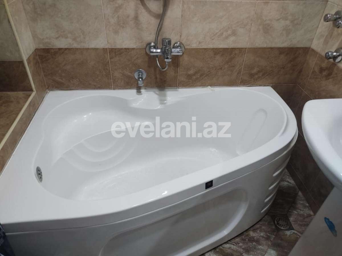 Kirayə verilir, köhnə tikili, 3 otaqlı, 70 m², İçəri Şəhər m.