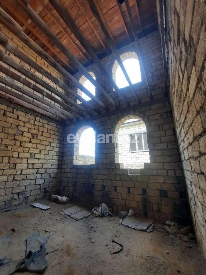 Продаётся, вилла, 5-комнаты, 240 m², Биладжары p.