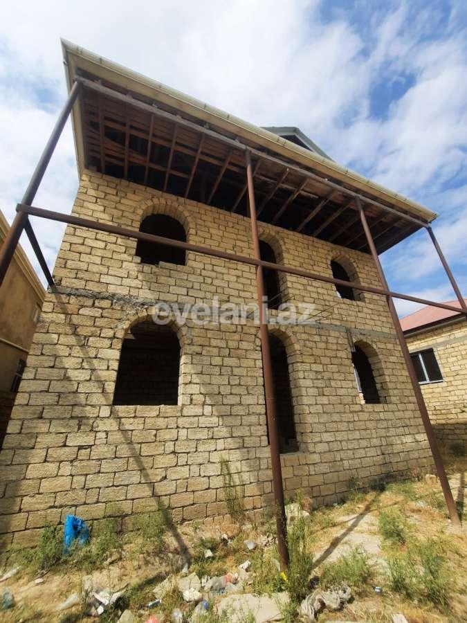 Продаётся, вилла, 5-комнаты, 240 m², Биладжары p.