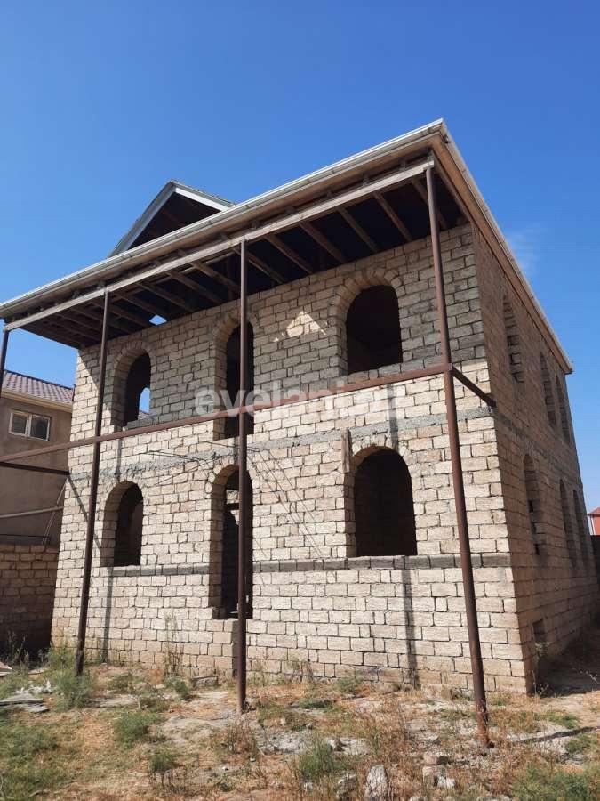 Продаётся, вилла, 5-комнаты, 240 m², Биладжары p.