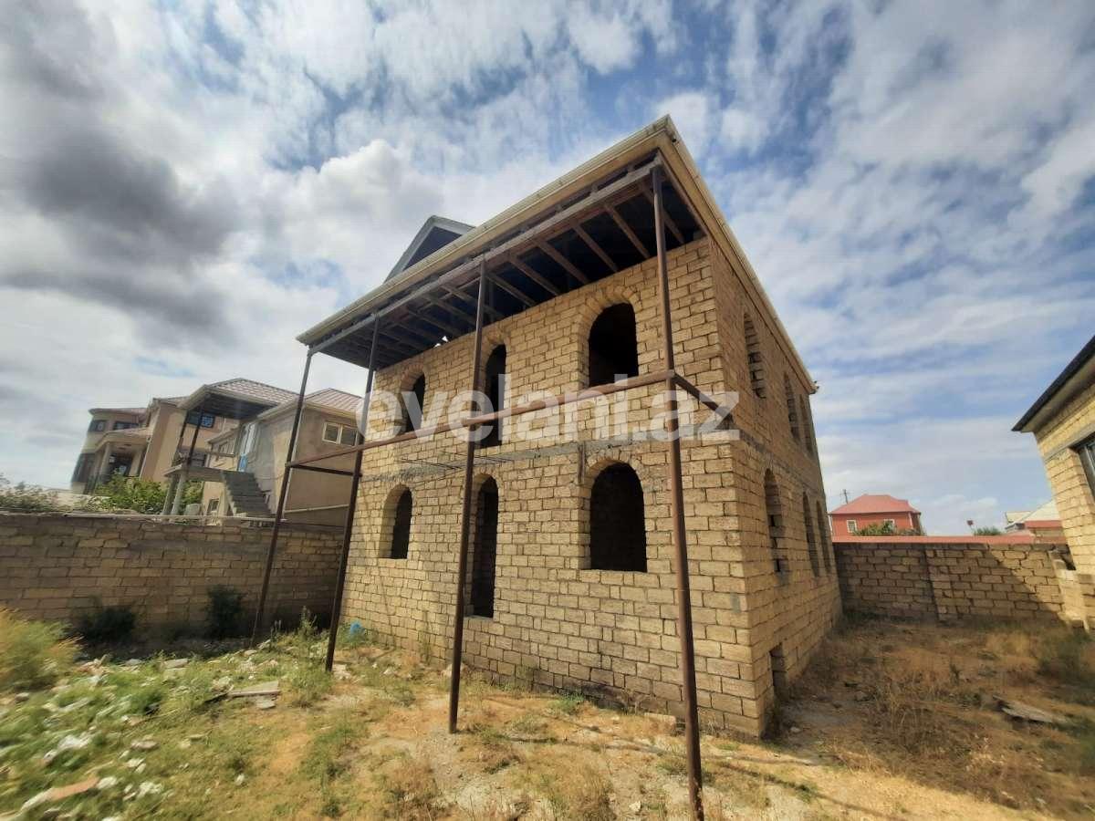 Продаётся, вилла, 5-комнаты, 240 m², Биладжары p.