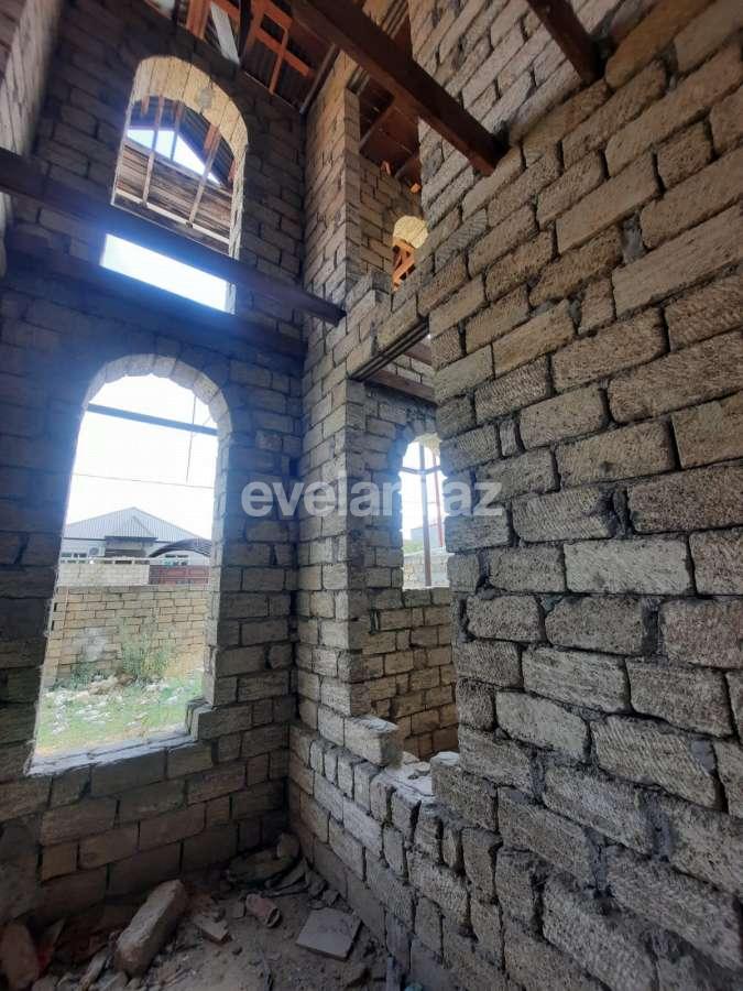 Продаётся, вилла, 5-комнаты, 240 m², Биладжары p.