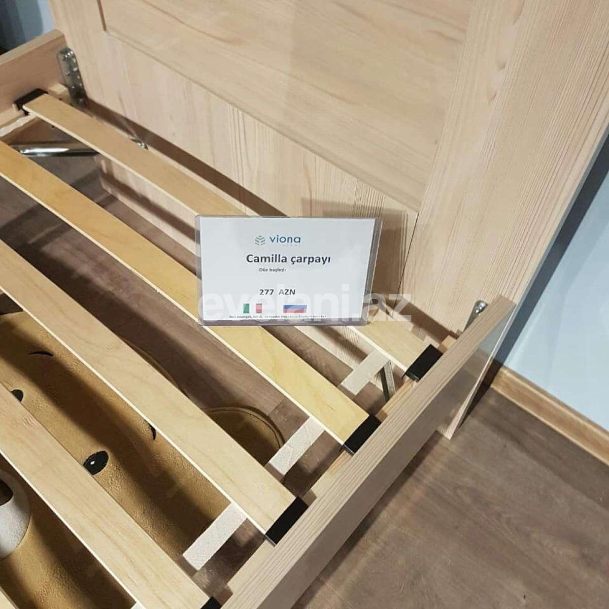 Сдаётся, новостройка, 4-комнаты, 200 m², Насиминский r.