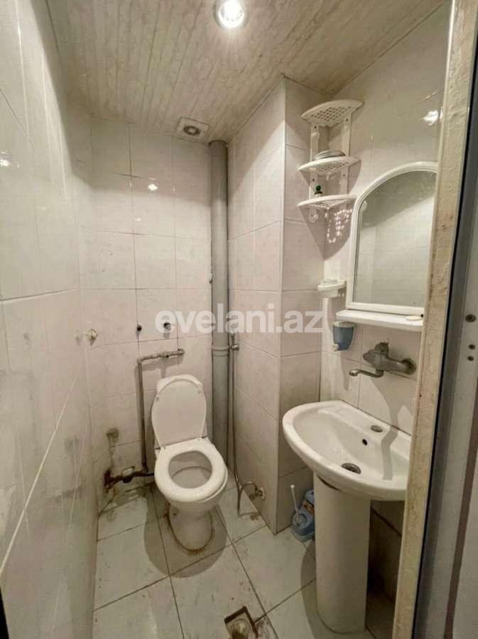 Sale, old building, 4 room, 66 m², Nasimi m.