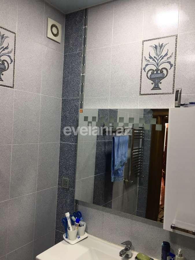 Satılır, yeni tikili, 4 otaqlı, 150 m², Nizami m.