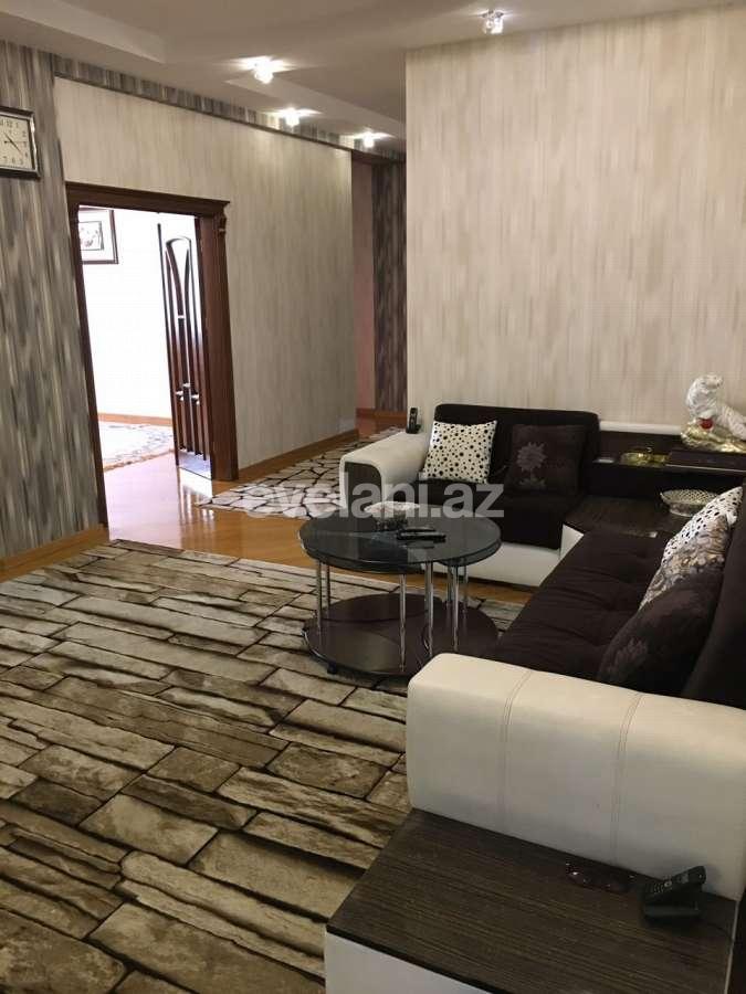Satılır, yeni tikili, 4 otaqlı, 150 m², Nizami m.