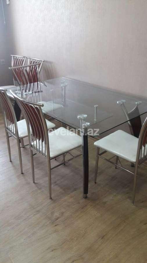 Satılır, yeni tikili, 3 otaqlı, 140 m², 28 may m.