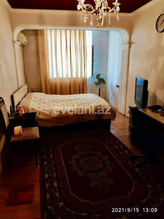 Satılır, yeni tikili, 2 otaqlı, 75 m², Yasamal q.
