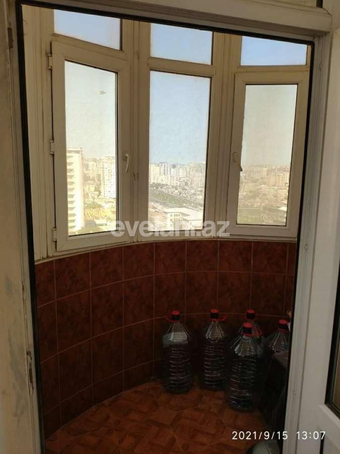 Satılır, yeni tikili, 2 otaqlı, 75 m², Yasamal q.