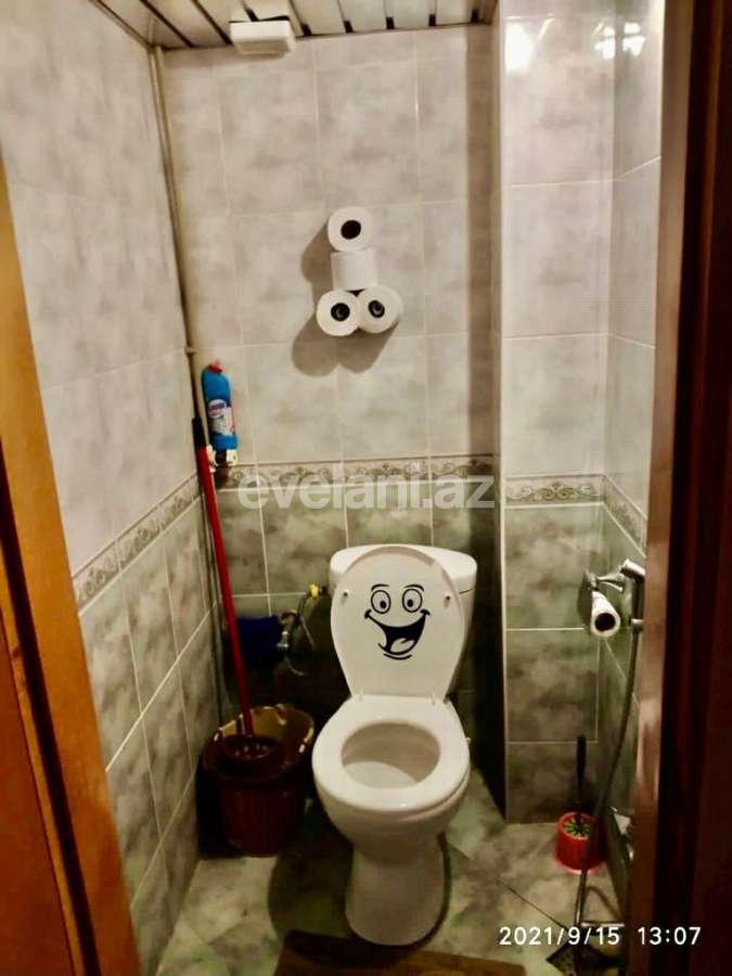 Satılır, yeni tikili, 2 otaqlı, 75 m², Yasamal q.