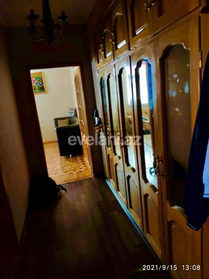 Satılır, yeni tikili, 2 otaqlı, 75 m², Yasamal q.