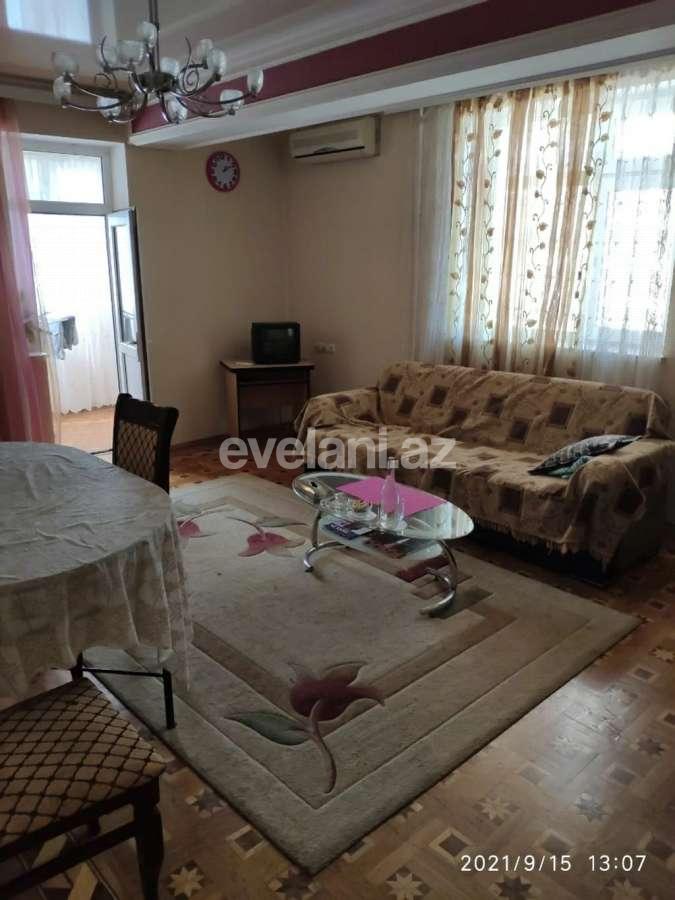 Satılır, yeni tikili, 2 otaqlı, 75 m², Yasamal q.