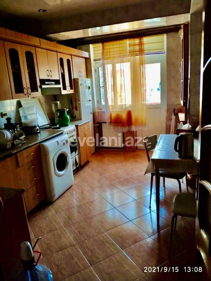 Satılır, yeni tikili, 2 otaqlı, 75 m², Yasamal q.