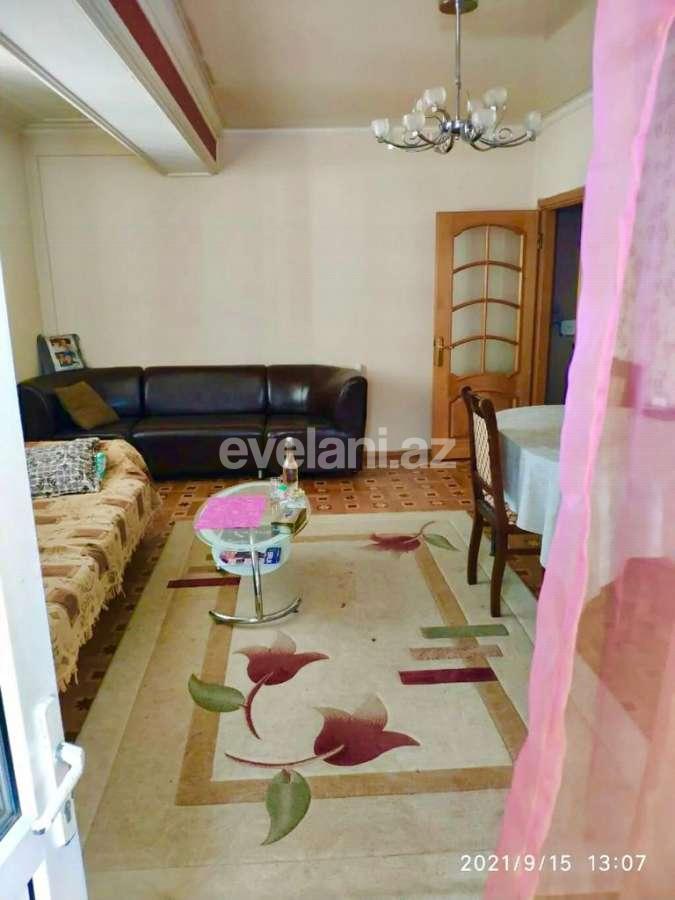 Satılır, yeni tikili, 2 otaqlı, 75 m², Yasamal q.