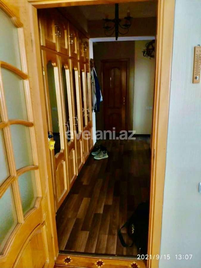 Satılır, yeni tikili, 2 otaqlı, 75 m², Yasamal q.