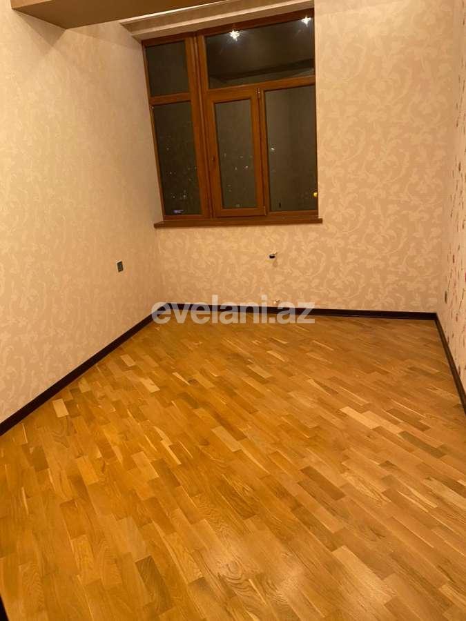 Satılır, yeni tikili, 3 otaqlı, 110 m², Şah İsmayıl Xətai m.