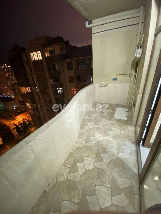 Satılır, yeni tikili, 3 otaqlı, 110 m², Şah İsmayıl Xətai m.