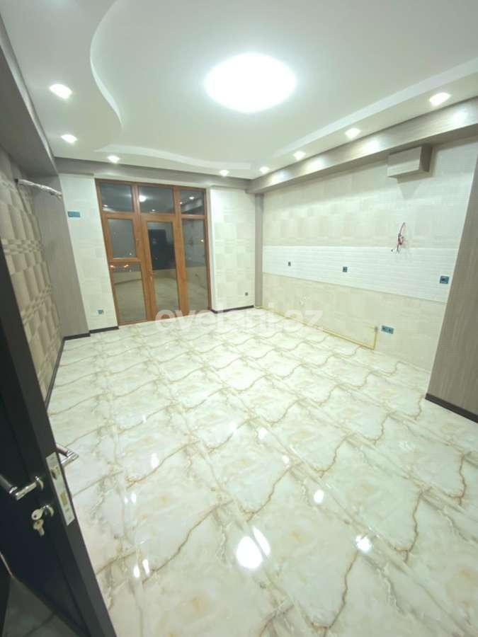 Satılır, yeni tikili, 3 otaqlı, 110 m², Şah İsmayıl Xətai m.