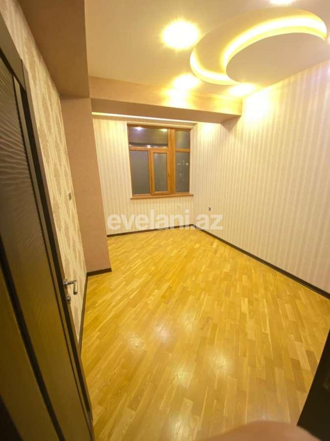 Satılır, yeni tikili, 3 otaqlı, 110 m², Şah İsmayıl Xətai m.
