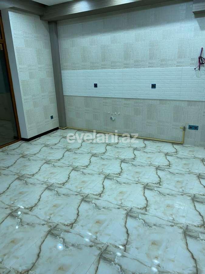 Satılır, yeni tikili, 3 otaqlı, 110 m², Şah İsmayıl Xətai m.