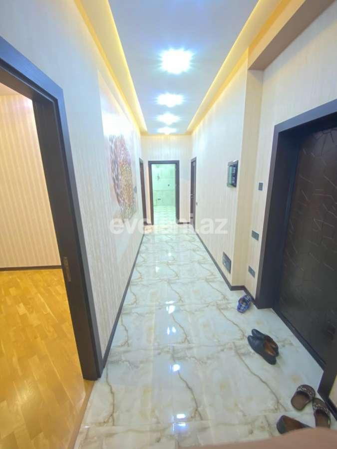 Satılır, yeni tikili, 3 otaqlı, 110 m², Şah İsmayıl Xətai m.