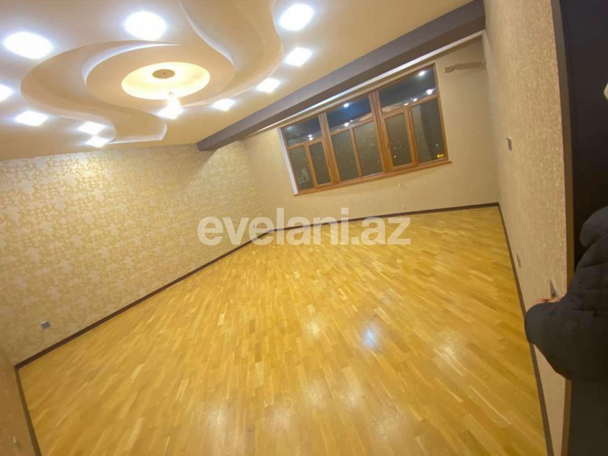 Satılır, yeni tikili, 3 otaqlı, 110 m², Şah İsmayıl Xətai m.