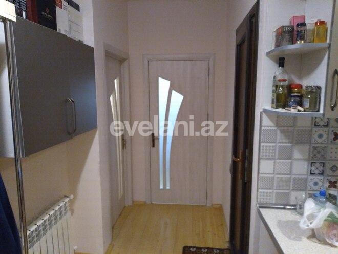 Satılır, yeni tikili, 2 otaqlı, 45 m², İnşaatçılar m.