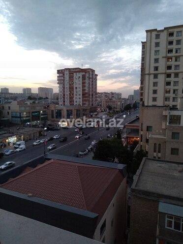 Satılır, yeni tikili, 2 otaqlı, 45 m², İnşaatçılar m.