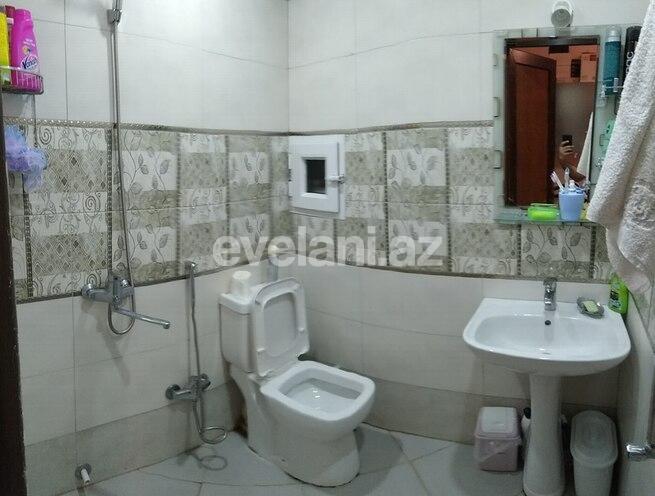 Satılır, yeni tikili, 2 otaqlı, 45 m², İnşaatçılar m.