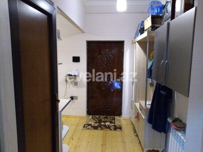 Satılır, yeni tikili, 2 otaqlı, 45 m², İnşaatçılar m.