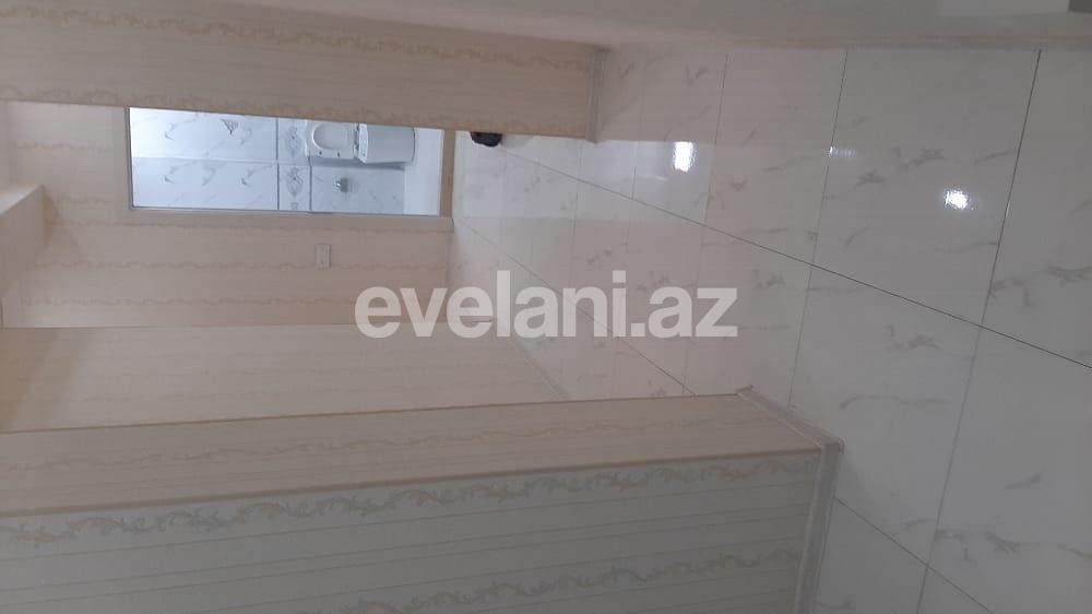 Rent, new building, 2 room, 90 m², Nasimi r.