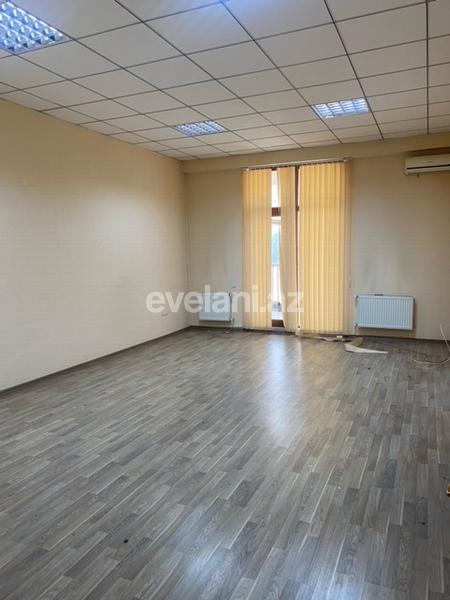 Сдаётся, офис, 7-комнаты, 355 m², Насиминский r.