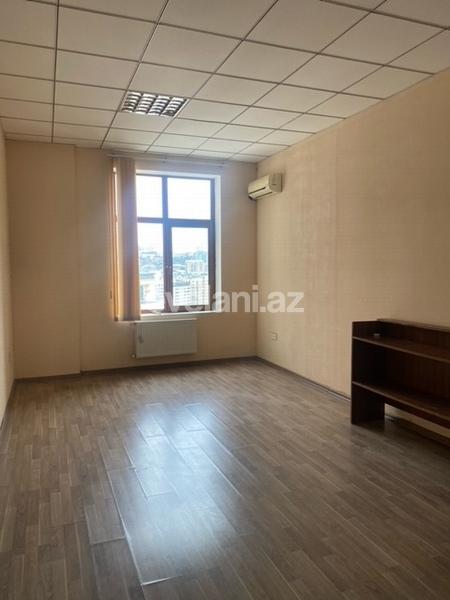 Сдаётся, офис, 7-комнаты, 355 m², Насиминский r.