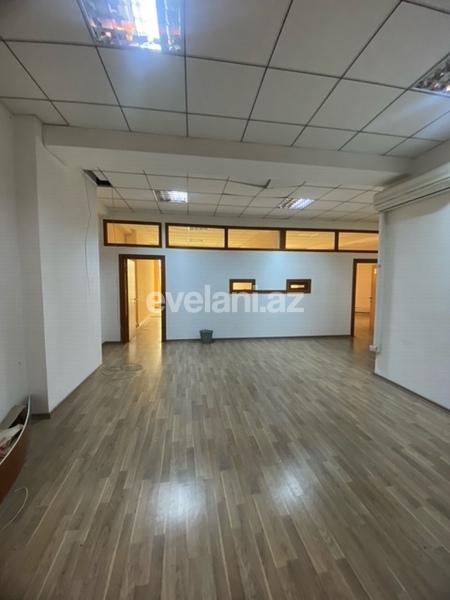 Сдаётся, офис, 7-комнаты, 355 m², Насиминский r.