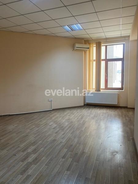 Сдаётся, офис, 7-комнаты, 355 m², Насиминский r.