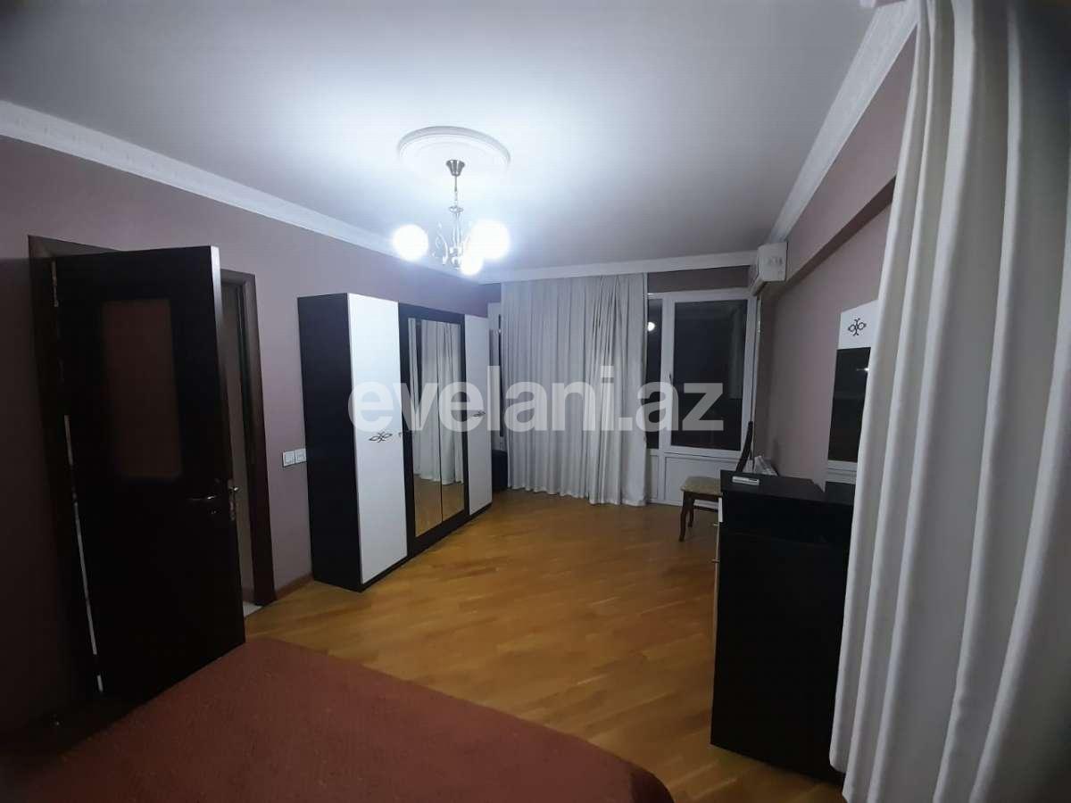 Kirayə verilir, yeni tikili, 2 otaqlı, 80 m², Nəsimi r.