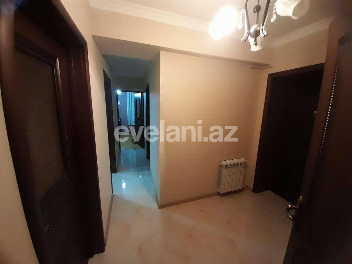 Kirayə verilir, yeni tikili, 2 otaqlı, 80 m², Nəsimi r.