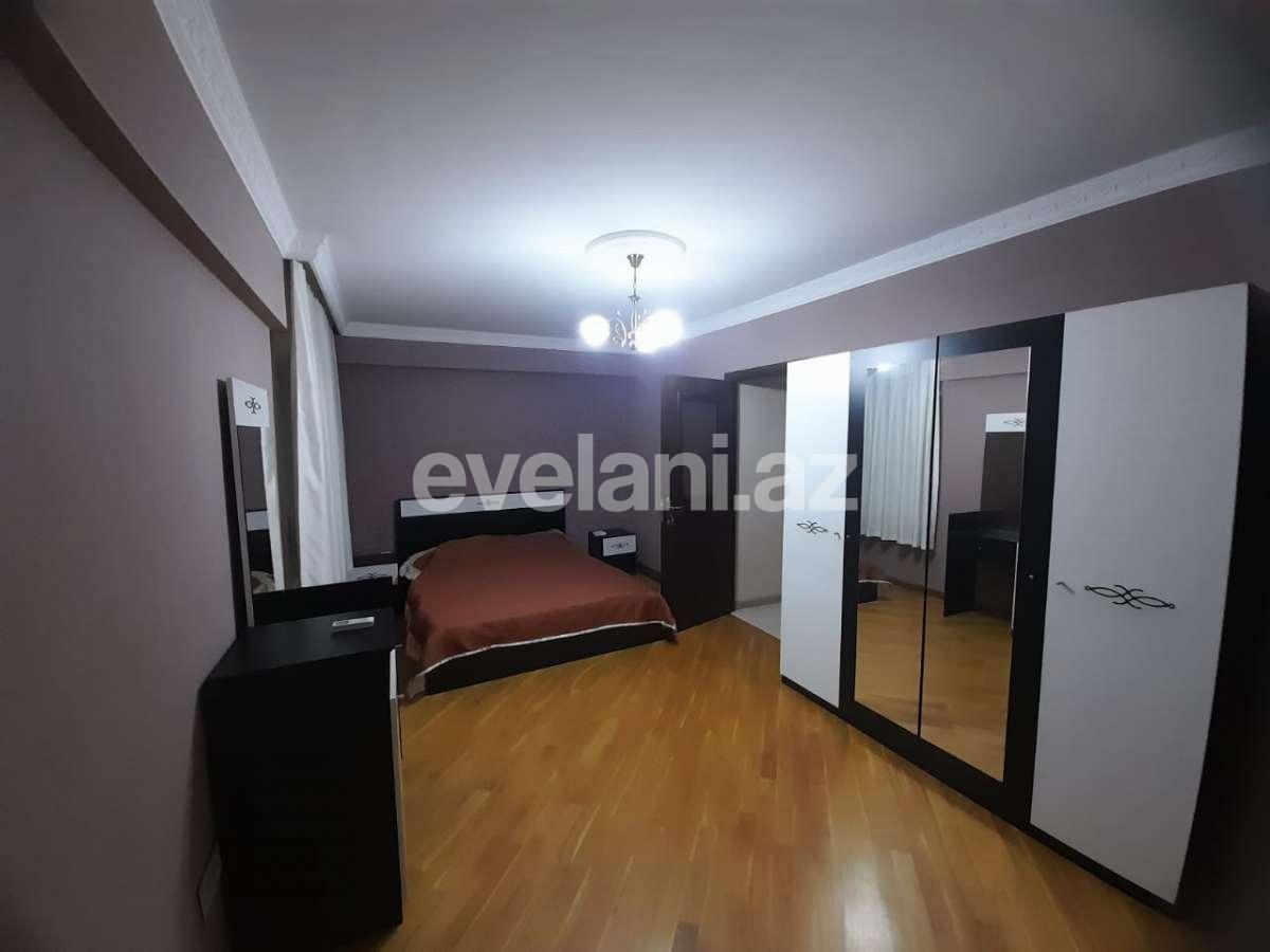 Kirayə verilir, yeni tikili, 2 otaqlı, 80 m², Nəsimi r.