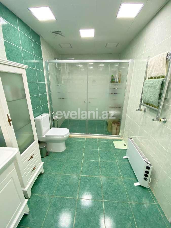 Satılır, yeni tikili, 2 otaqlı, 102 m², Səbail r.
