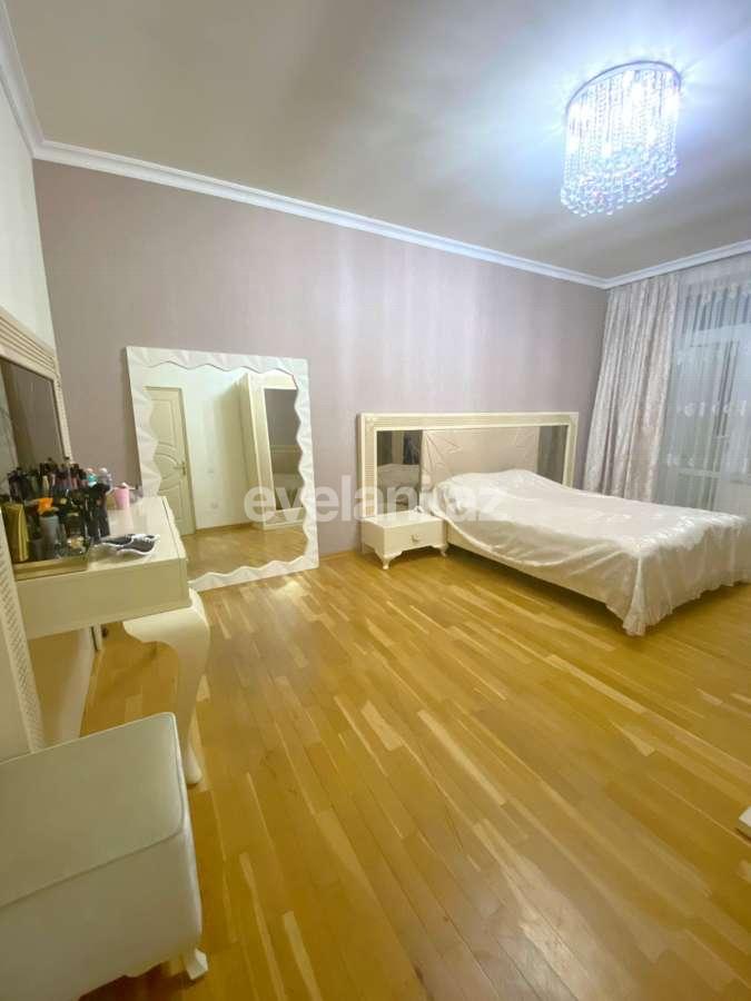 Satılır, yeni tikili, 2 otaqlı, 102 m², Səbail r.