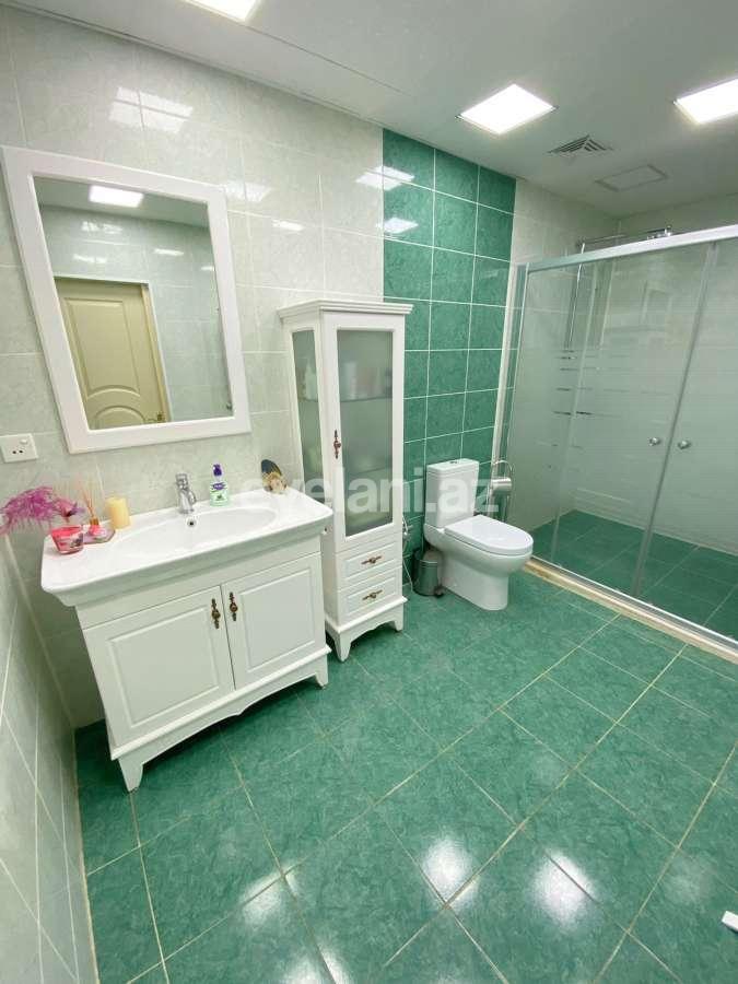 Satılır, yeni tikili, 2 otaqlı, 102 m², Səbail r.