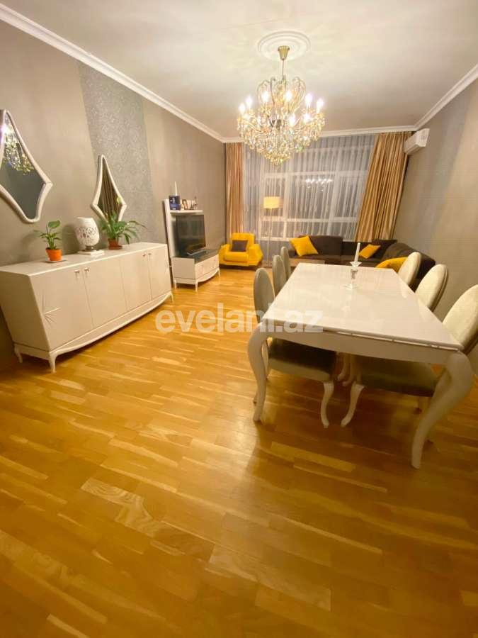 Satılır, yeni tikili, 2 otaqlı, 102 m², Səbail r.