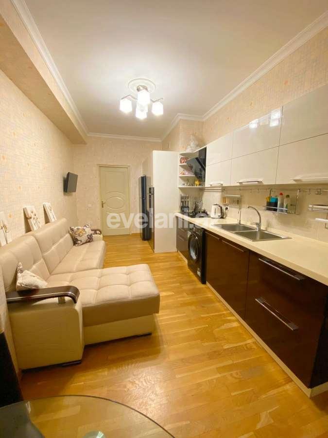 Satılır, yeni tikili, 2 otaqlı, 102 m², Səbail r.