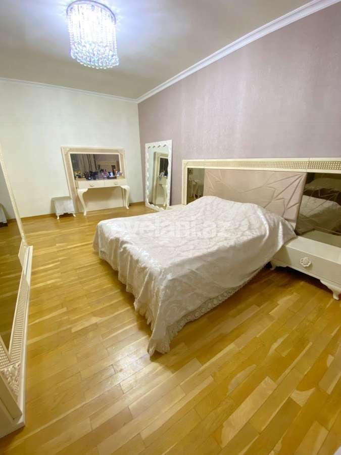 Satılır, yeni tikili, 2 otaqlı, 102 m², Səbail r.