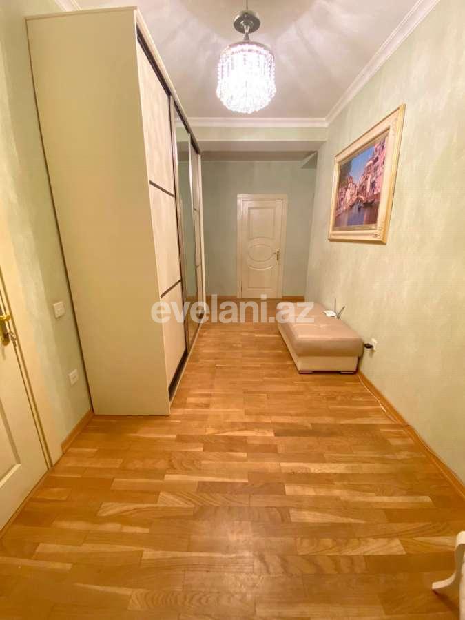Satılır, yeni tikili, 2 otaqlı, 102 m², Səbail r.