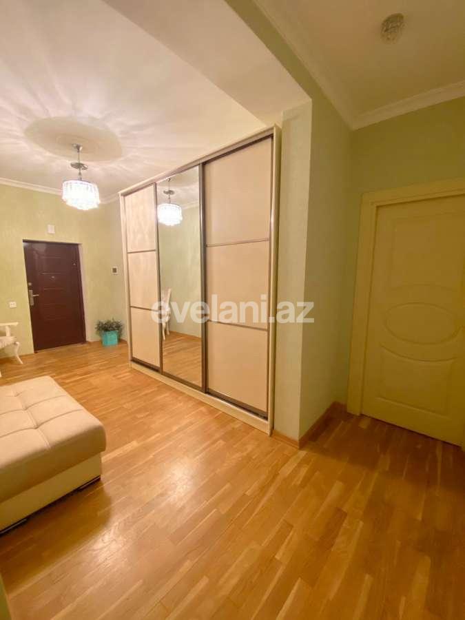Satılır, yeni tikili, 2 otaqlı, 102 m², Səbail r.