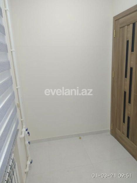 Kirayə verilir, obyekt, 44 m², Elmlər Akademiyası m.